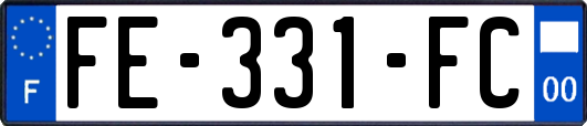FE-331-FC