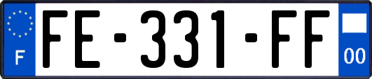 FE-331-FF