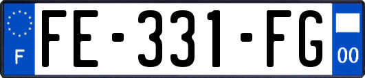 FE-331-FG