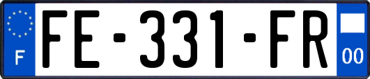 FE-331-FR