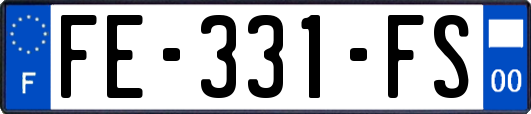 FE-331-FS