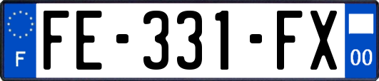 FE-331-FX