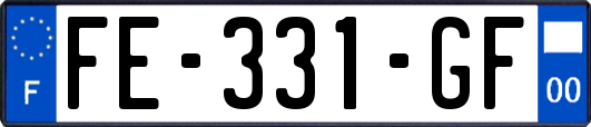 FE-331-GF