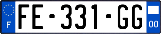 FE-331-GG
