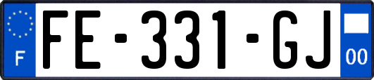 FE-331-GJ