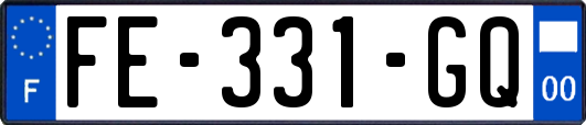 FE-331-GQ