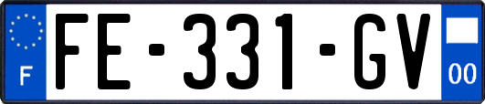 FE-331-GV