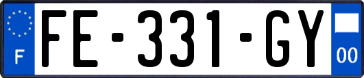 FE-331-GY