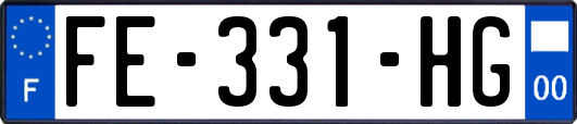 FE-331-HG