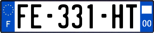 FE-331-HT