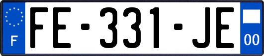 FE-331-JE