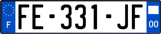 FE-331-JF