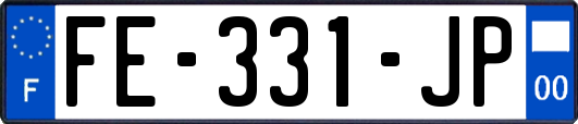 FE-331-JP