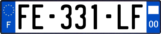 FE-331-LF