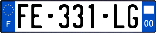 FE-331-LG