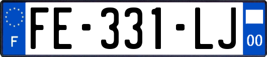 FE-331-LJ