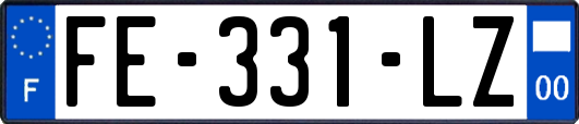 FE-331-LZ
