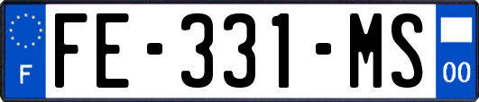 FE-331-MS