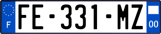 FE-331-MZ