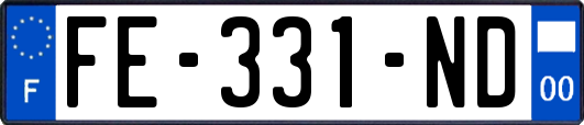 FE-331-ND