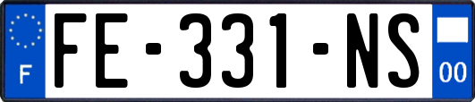 FE-331-NS