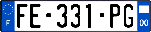 FE-331-PG