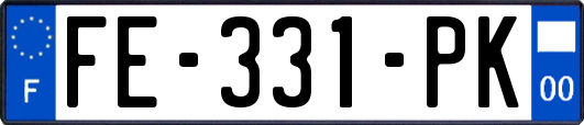 FE-331-PK