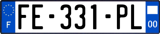 FE-331-PL