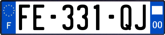 FE-331-QJ