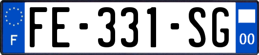 FE-331-SG