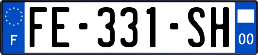 FE-331-SH