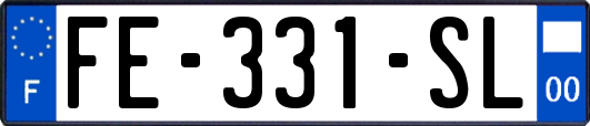 FE-331-SL