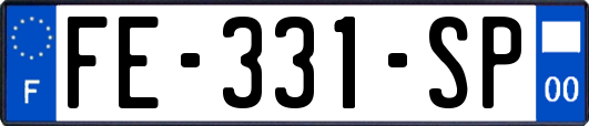 FE-331-SP