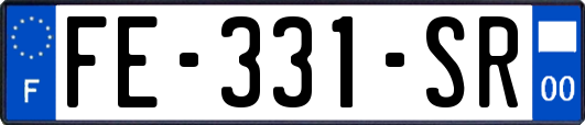 FE-331-SR