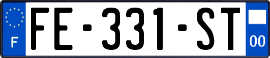 FE-331-ST
