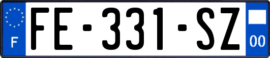 FE-331-SZ