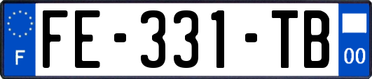 FE-331-TB