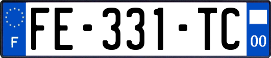 FE-331-TC
