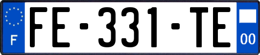 FE-331-TE