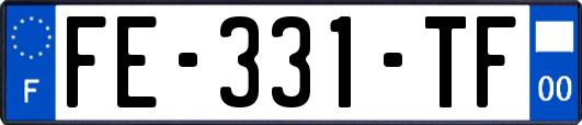 FE-331-TF