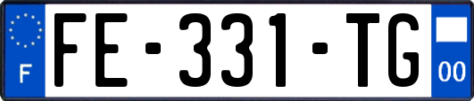 FE-331-TG