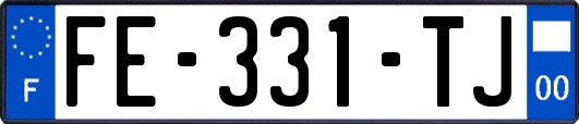 FE-331-TJ