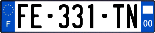 FE-331-TN