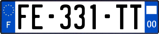 FE-331-TT
