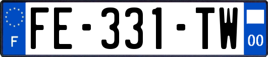 FE-331-TW