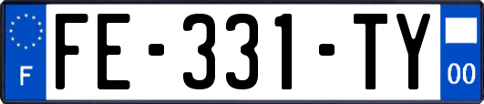 FE-331-TY