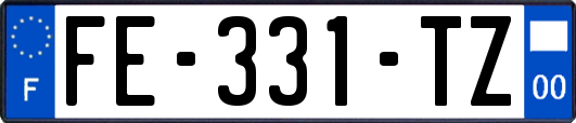 FE-331-TZ