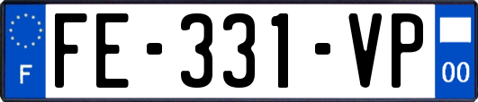 FE-331-VP
