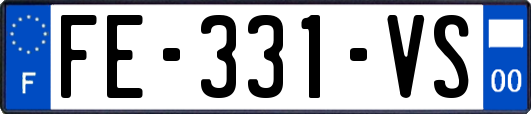 FE-331-VS