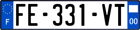 FE-331-VT
